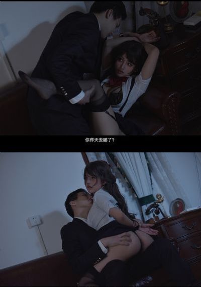 新妈妈再爱我一次